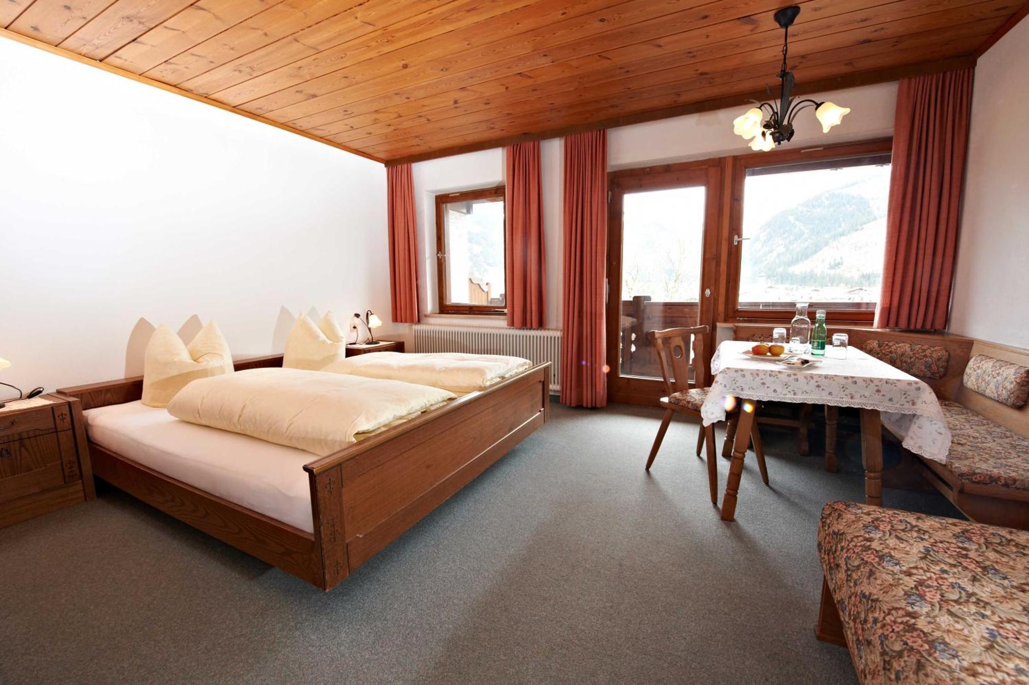 Berger Hof Villa Танхайм Екстериор снимка