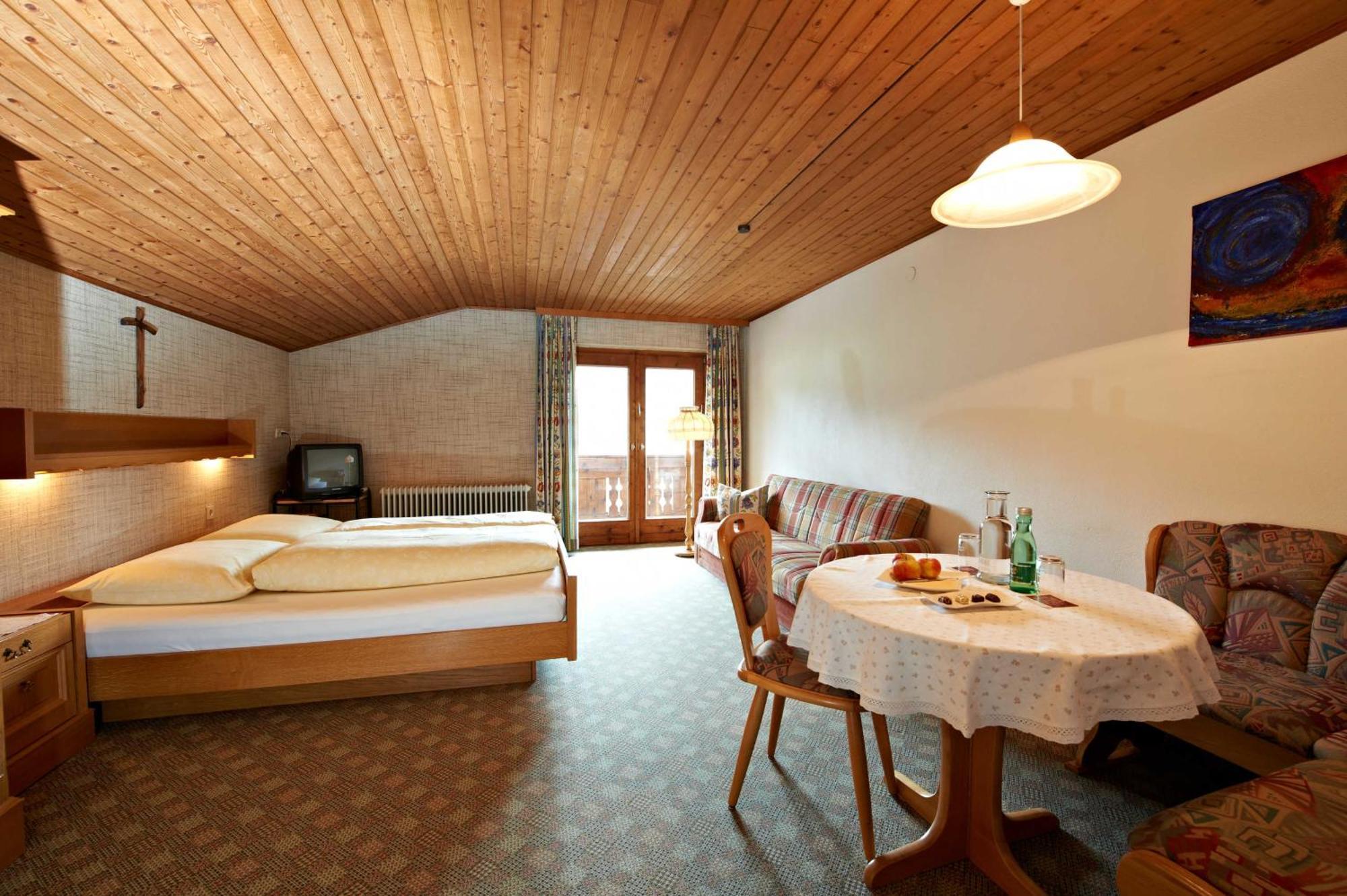 Berger Hof Villa Танхайм Екстериор снимка